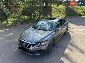 Авто Volkswagen Passat 2020 № 8092464