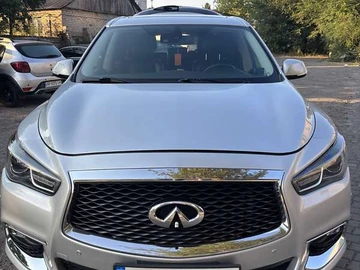 Авто Infiniti Qx60 2019 № 8092562