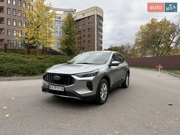 Авто Ford Escape 2024 № 8092584