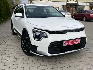 Авто Hyundai Encino Ev 2023 № 8092586