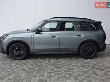 Авто MINI Countryman 2024 № 8092715