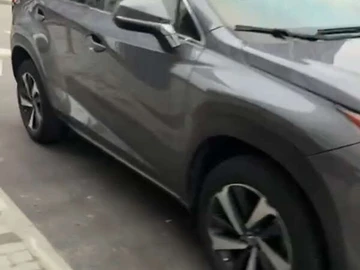 Авто Lexus Nx 2020 № 8092717