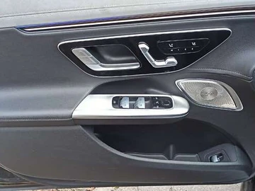 Авто Mercedes Eqe 2022 № 8092720