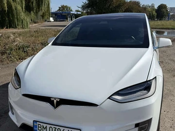 Авто Tesla Model X 2020 № 8092722