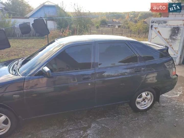 Авто ВАЗ 2112 2007 № 8092737