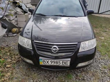 Авто Nissan Almera 2011 № 8092741
