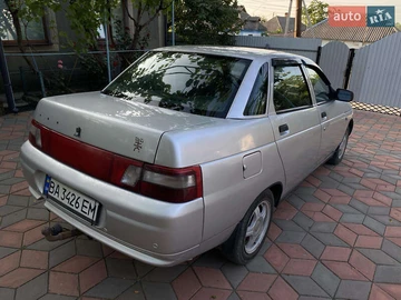 Авто Богдан 2110 2013 № 8092750