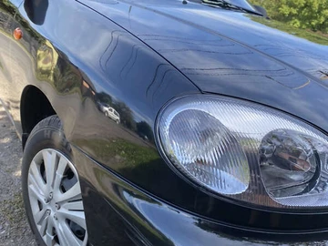 Авто ЗАЗ Lanos 2011 № 8092752