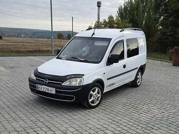 Авто Opel Combo 2004 № 8092756