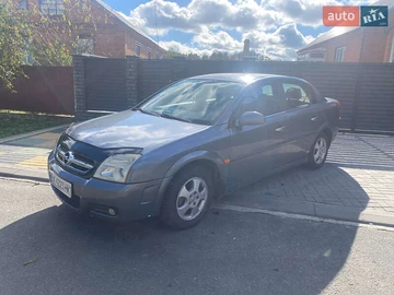 Авто Opel Vectra 2004 № 8092764