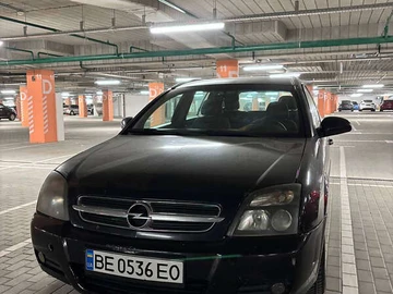 Авто Opel Vectra 2005 № 8092781