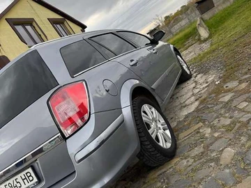 Авто Opel Astra 2009 № 8092789