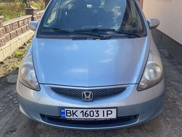 Авто Honda Jazz 2006 № 8092891