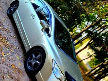 Авто Honda Civic 2008 № 8092907