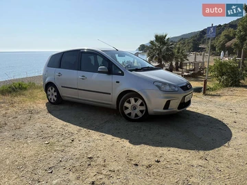 Авто Ford C-Max 2008 № 8092914