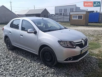 Авто Renault Logan 2014 № 8092919