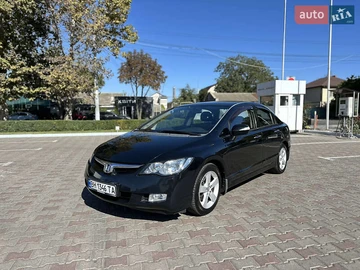 Авто Honda Civic 2006 № 8092922