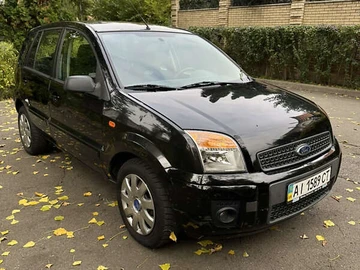 Авто Ford Fusion 2011 № 8092926