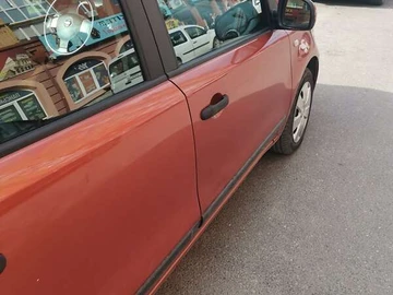 Авто Nissan Note 2007 № 8092928