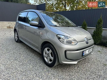 Авто Volkswagen E-Up 2014 № 8092930