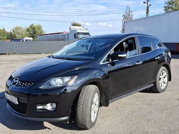 Авто Mazda Cx-7 2008 № 8092933