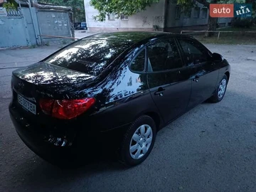 Авто Hyundai Elantra 2011 № 8093013