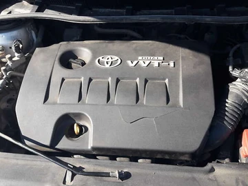 Авто Toyota Corolla 2007 № 8093016
