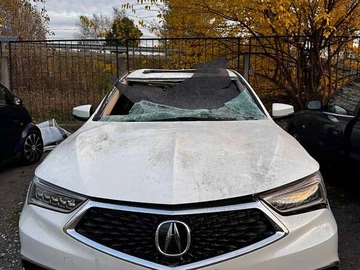 Авто Acura Tlx 2019 № 8093017