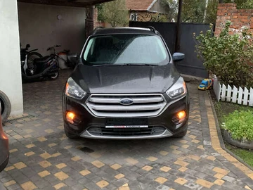 Авто Ford Escape 2018 № 8093028