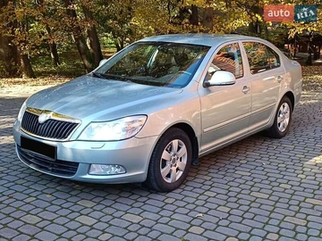 Авто Skoda Octavia 2009 № 8093034