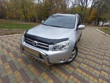 Авто Toyota Rav4 2007 № 8093036