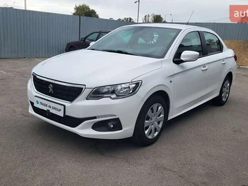 Авто Peugeot 301 2021 № 8093040
