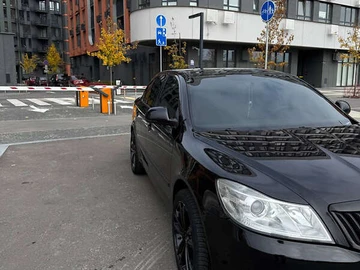 Авто Skoda Octavia 2012 № 8093042