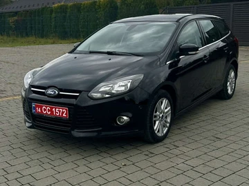 Авто Ford Focus 2013 № 8093044