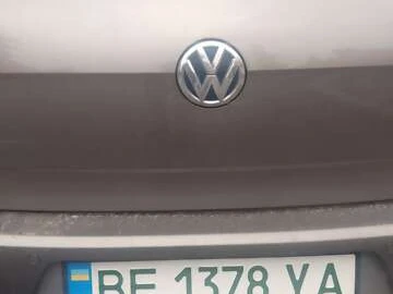 Авто Volkswagen E-Golf 2016 № 8093055