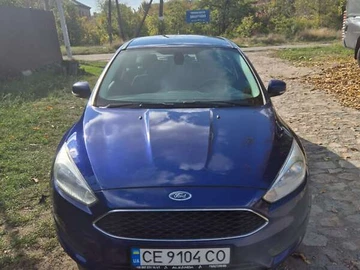 Авто Ford Focus 2018 № 8093059