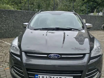 Авто Ford Escape 2016 № 8093076