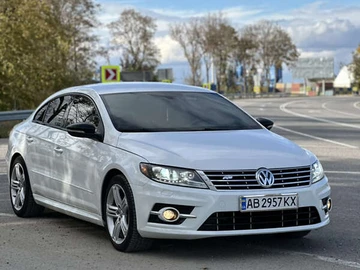 Авто Volkswagen Cc Passat Cc 2015 № 8093087