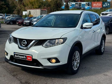 Авто Nissan Rogue 2015 № 8093106