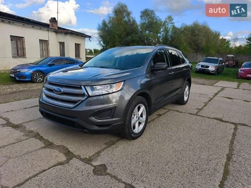 Авто Ford Edge 2017 № 8093114