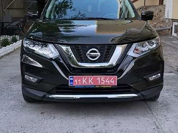 Авто Nissan Rogue 2015 № 8093209