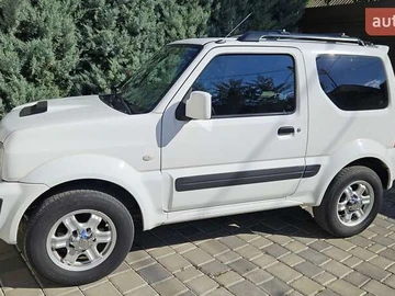 Авто Suzuki Jimny 2016 № 8093212