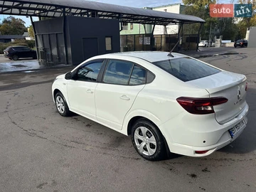 Авто Renault Taliant 2024 № 8093227