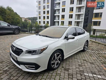 Авто Subaru Legacy 2021 № 8093238