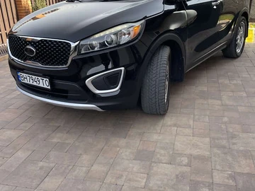 Авто KIA Sorento 2015 № 8093239