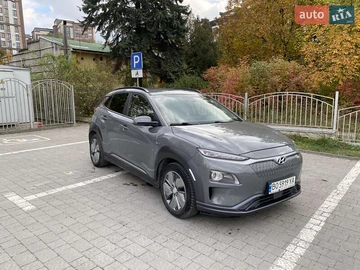 Авто Hyundai Kona 2019 № 8093252