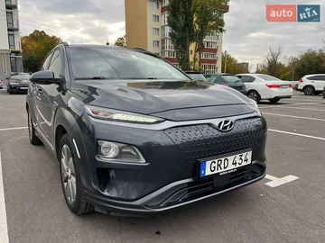 Авто Hyundai Kona 2020 № 8093256