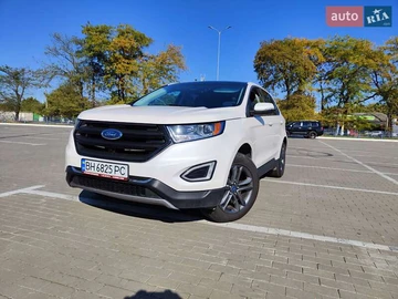 Авто Ford Edge 2017 № 8093265