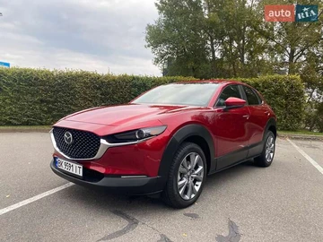 Авто Mazda Cx-30 2020 № 8093268