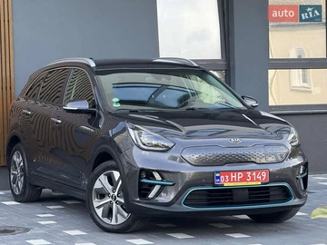 Авто KIA Niro 2020 № 8093272